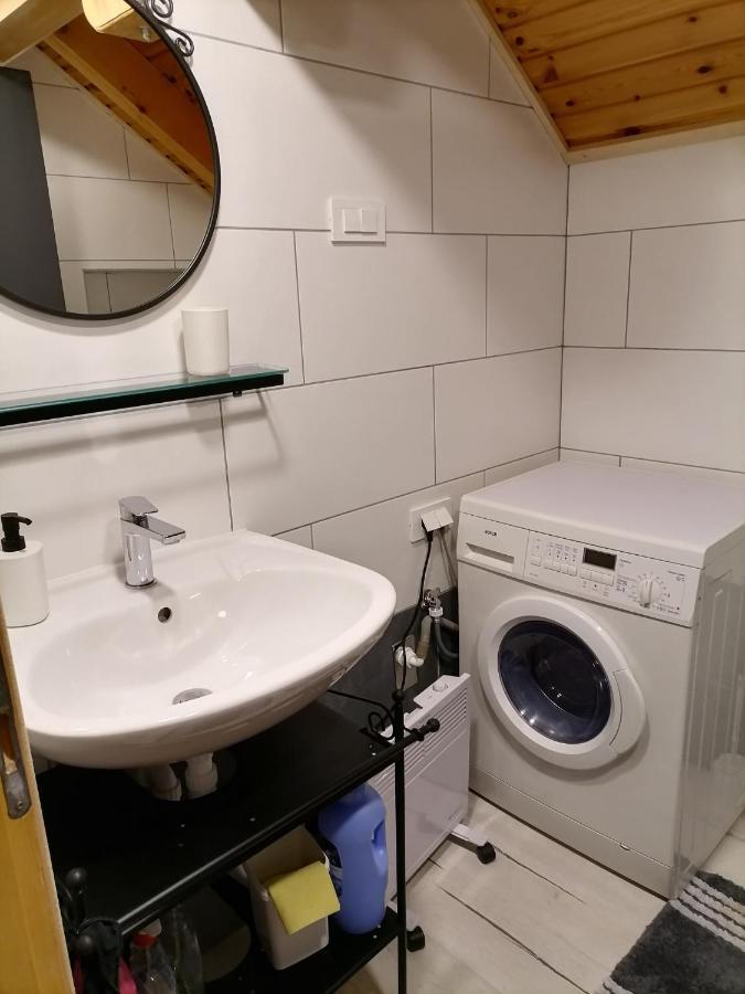 Apartman Tonka Otočac Екстериор снимка