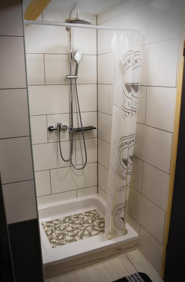 Apartman Tonka Otočac Екстериор снимка