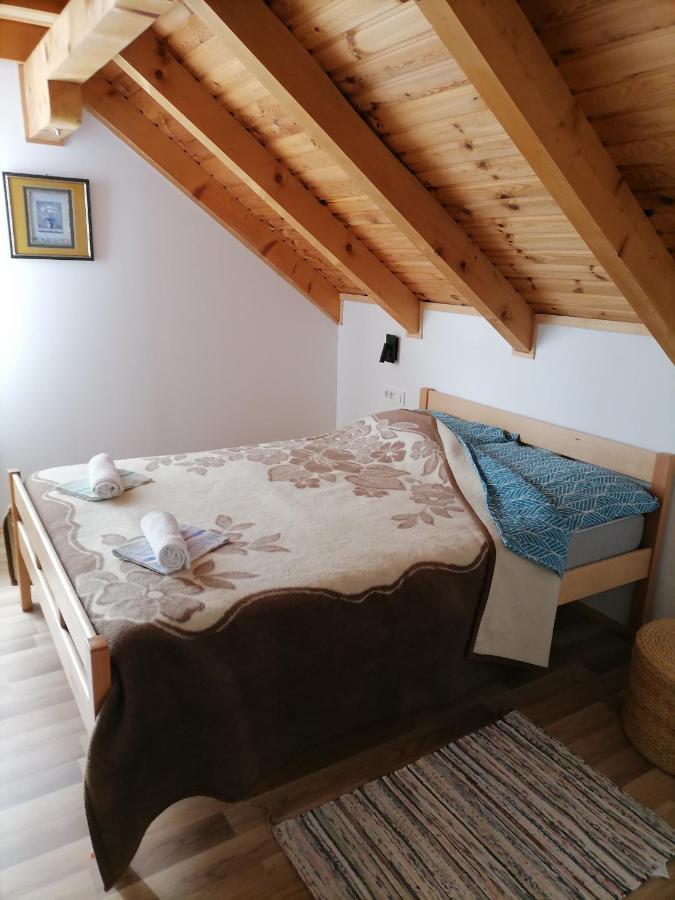 Apartman Tonka Otočac Екстериор снимка